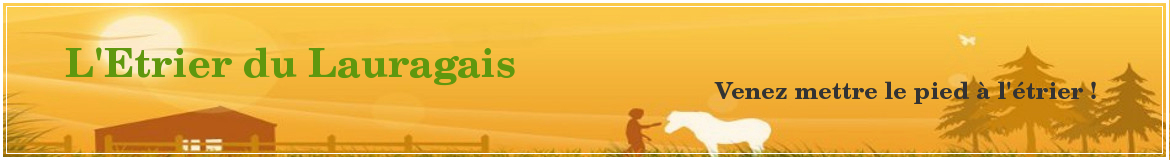 L'Etrier du Lauragais